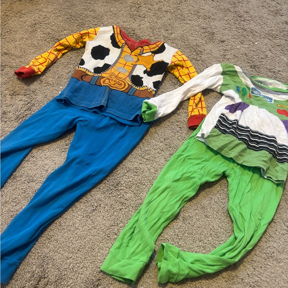 Toy story bundle - updated - Picture 6 of 16